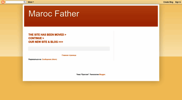 maroc-father.blogspot.com