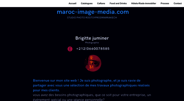 maroc-image-media.com