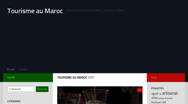 maroc-maroc.com