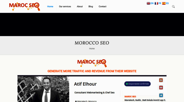 maroc-seo.com