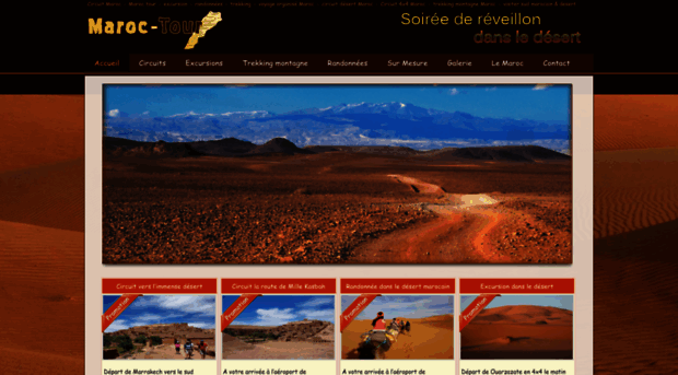 maroc-tour.com