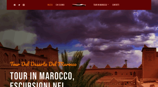 maroccoescursioni.com