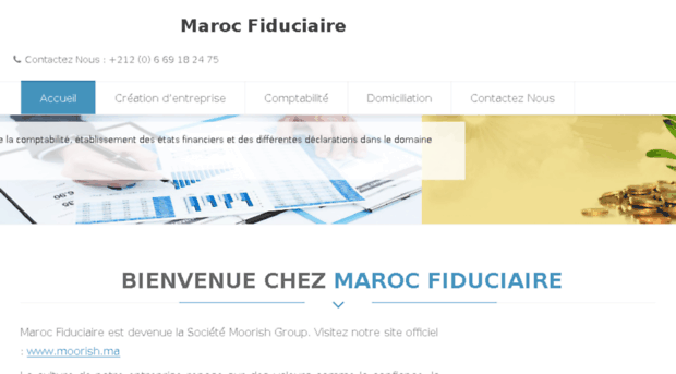 marocfiduciaire.com