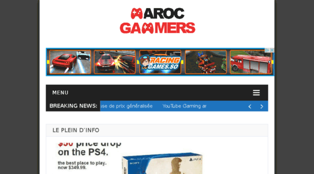 marocgamers.com