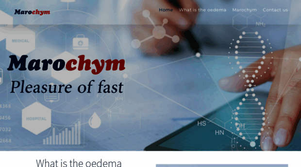 marochym.com
