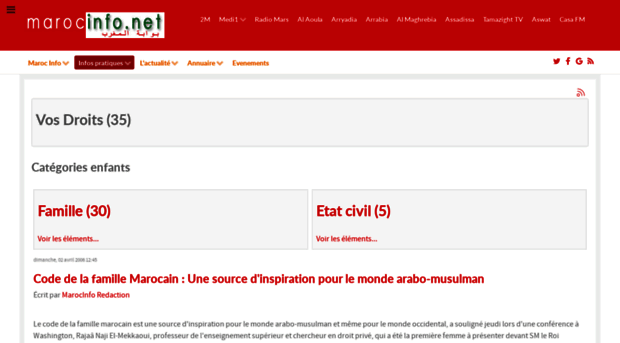 marocinfo.net