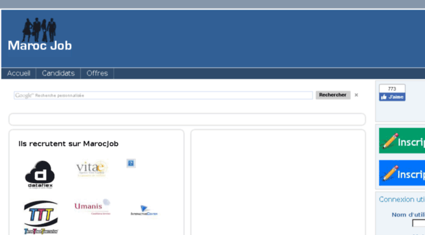 marocjob.net