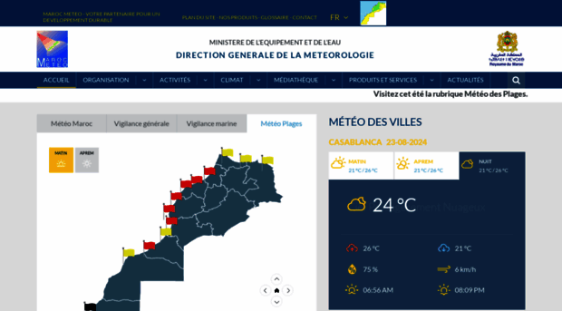 marocmeteo.ma