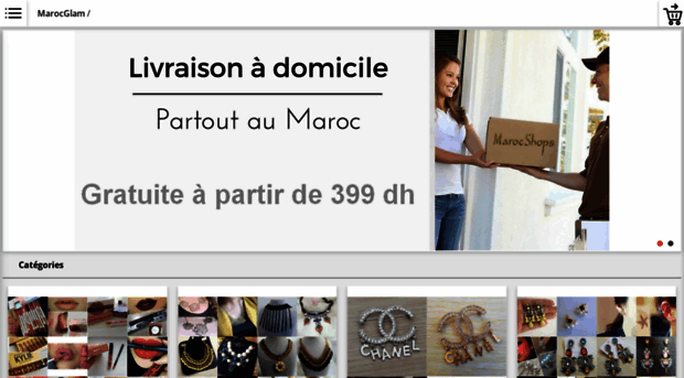 marocshops.com