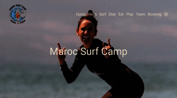 marocsurfcamp.com