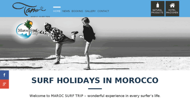 marocsurftrip.com