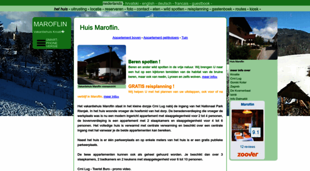 maroflin.com