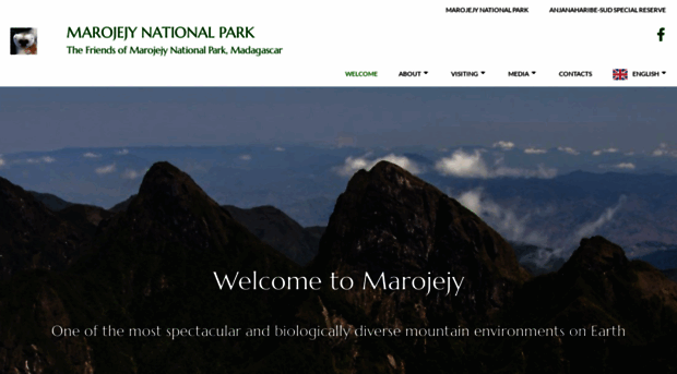 marojejy.com