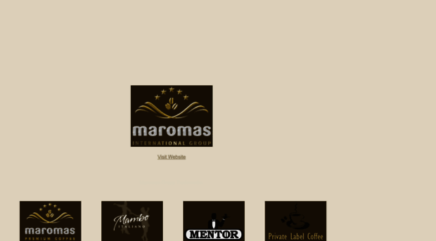 maromas-group.com