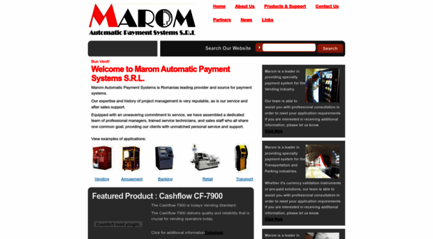 maromsystems.com