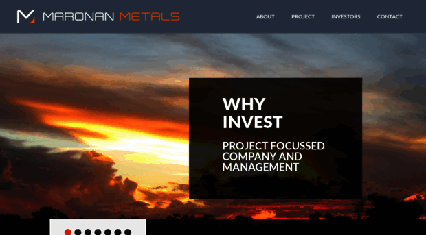 maronanmetals.com.au