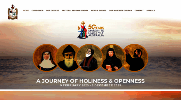 maronite.org.au