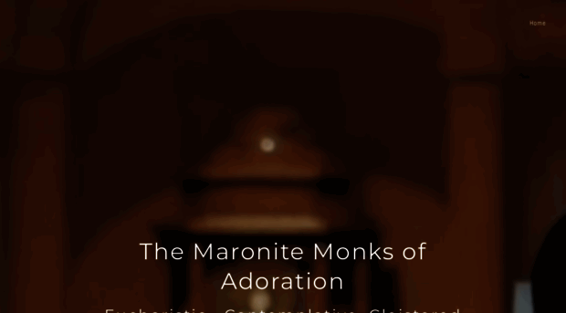 maronitemonks.org