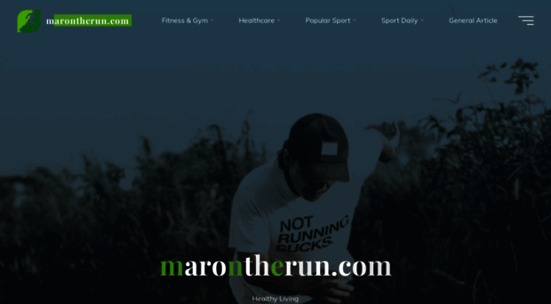 marontherun.com