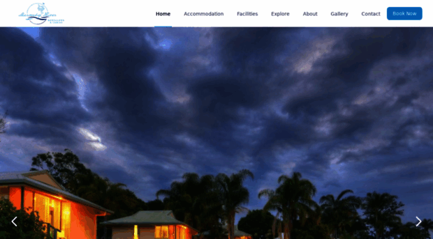 maroochyriverbungalows.com.au