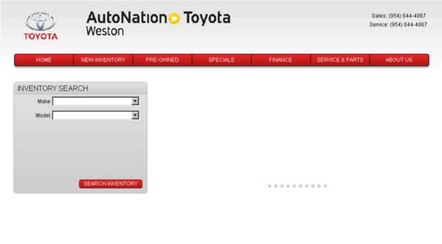 maroonetoyota.com