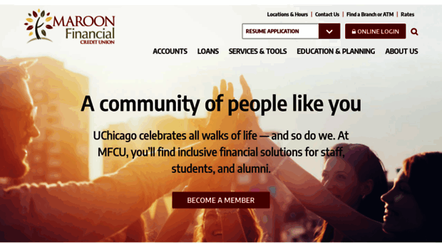 maroonfinancial.org