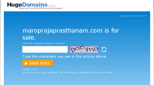 maroprajaprasthanam.com