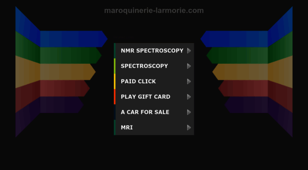 maroquinerie-larmorie.com