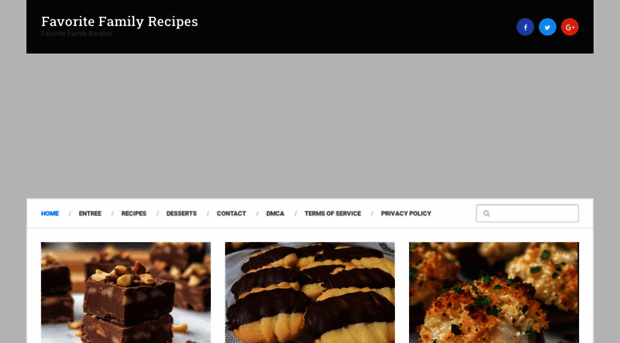 marorecipes.com