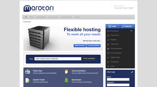 marotori.net