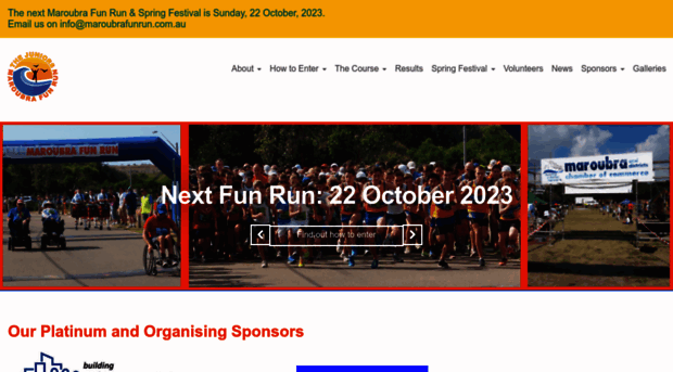 maroubrafunrun.com.au