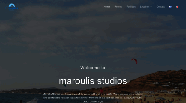 maroulisstudios.gr