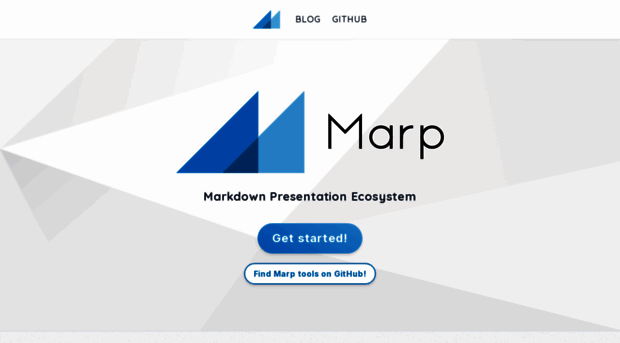 marp.app