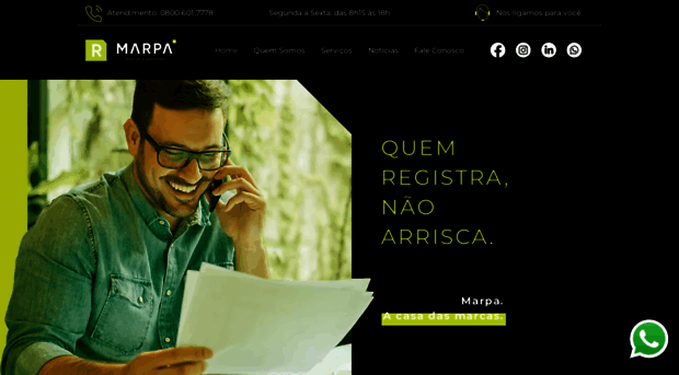 marpa.com.br