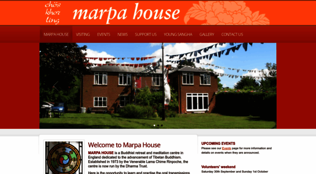 marpahouse.org.uk