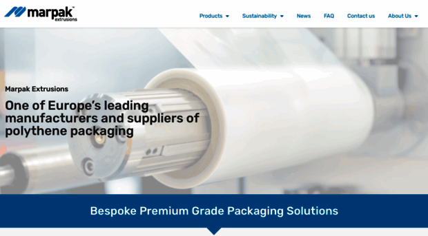 marpak.co.uk