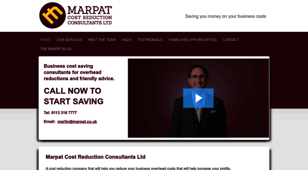 marpat.co.uk