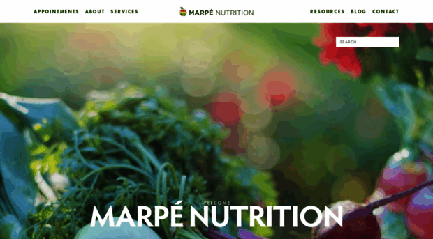 marpenutrition.com