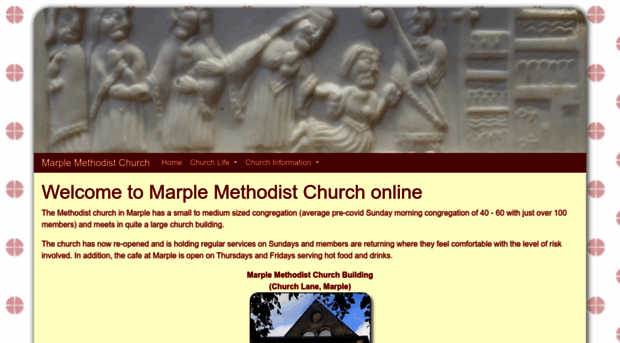 marplemethodistchurch.org.uk