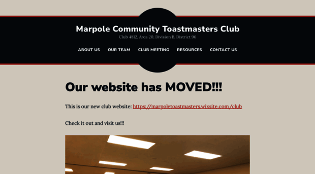 marpolecommunitytoastmaster.wordpress.com