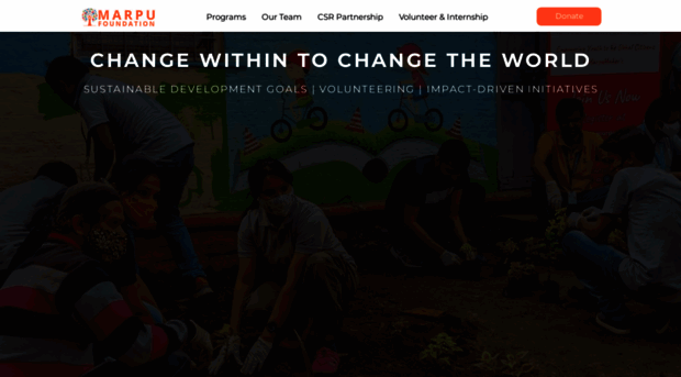 marpu.org