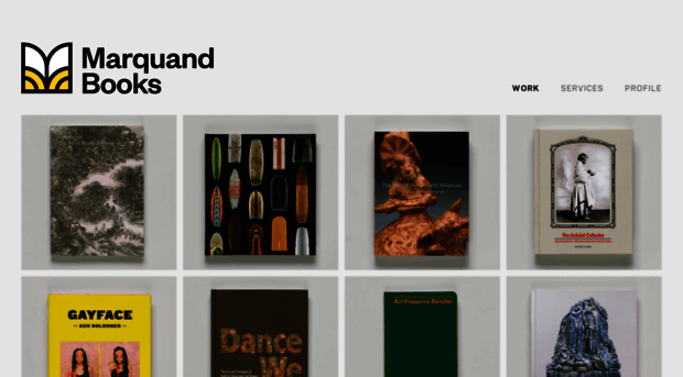 marquandbooks.com