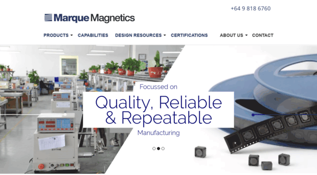 marque-magnetics.co.nz