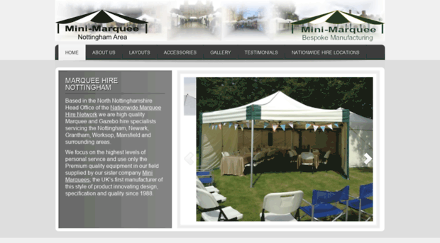 marqueehire-nottingham.org.uk