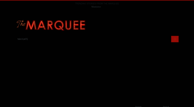 marqueemag.com