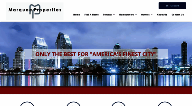 marqueepropsd.com