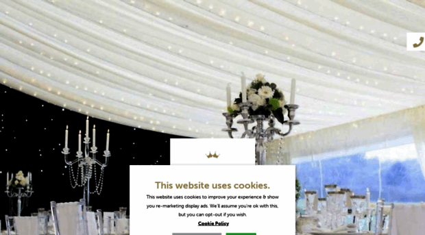 marquees.com