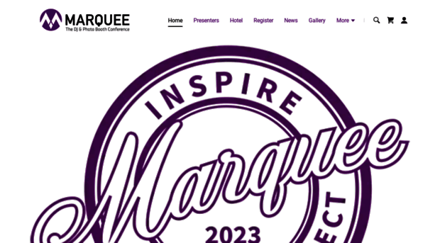 marqueeshow.com