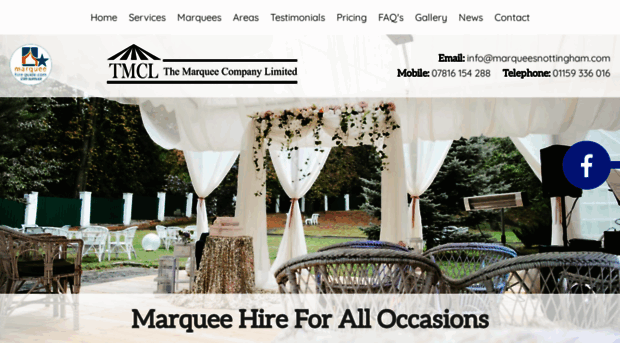 marqueesnottingham.com