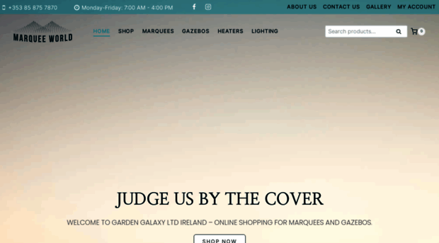 marqueeworlddirect.com